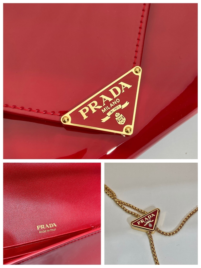 Prada Satchel Bags